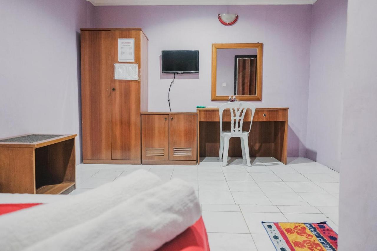 Reddoorz Near Nagoya Hill Mall Batam 5 Extérieur photo