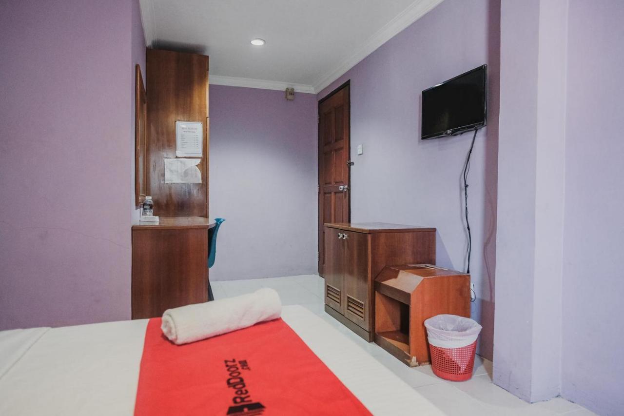 Reddoorz Near Nagoya Hill Mall Batam 5 Extérieur photo